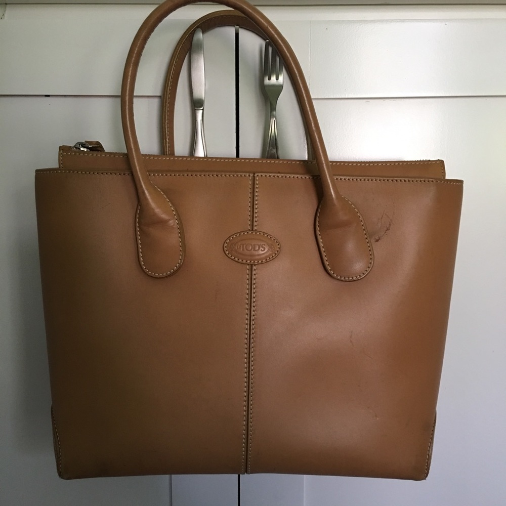 Tod’s Diana Bag